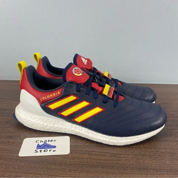 adidas | Shoes | Adidas Ultraboost X Copa Shoes World Cup  display picture 1